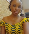 Rencontre Femme Côte d'Ivoire à Abidjan  : Maimouna, 27 ans